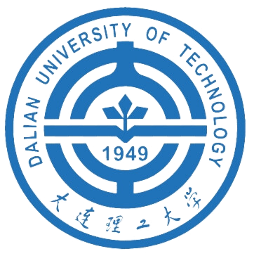 Dalian University of Technology logo